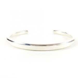 TIFFANY Authentic Silver Bracelet